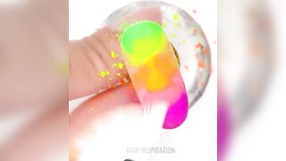 AMAZINGLY BEAUTIFUL NAILS ART DESIGN COMPILATION ???? Makeup Inspiration