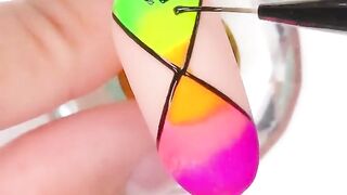 AMAZINGLY BEAUTIFUL NAILS ART DESIGN COMPILATION ???? Makeup Inspiration