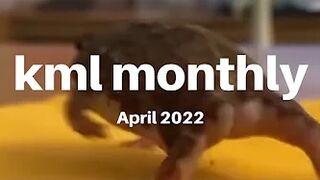 kml monthly meme compilation - April 2022