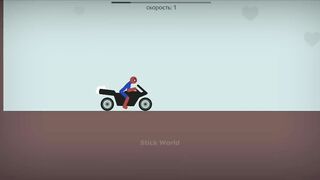 Best falls | Stickman Dismounting funny and epic moments | Like a boss compilation #38