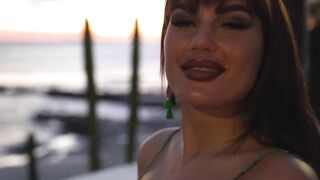 Gina ist in Staffel 3 von "Ex On The Beach" dabei | Staffel 3 | Ex On The Beach