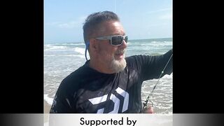 Beach report 043022 Nickaway's Patreon Site https://bit.ly/3Jj76tb