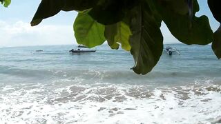 ( 80 ) Sanur Beach 01 Mai