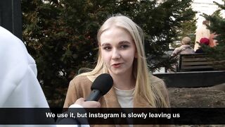 Russians React on Blocking INSTAGRAM and FACEBOOK // Russophobia on Social Media