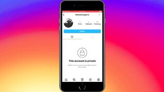 How to View Private Instagram Accounts in 2022!