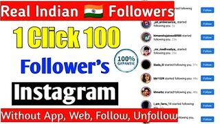 How to increase Instagram followers in Tamil | increase Instagram followers & likes | jaiganesh tech