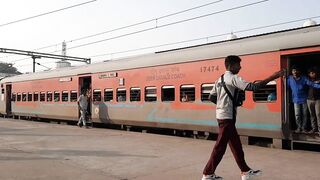 Tatkal Ticket Booking New Update | Travel Agent Areested For Ticket Booking On Irctc Personal Id