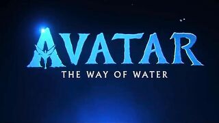 Avatar 2 : The Way Of Water | Teaser Trailer (2022)