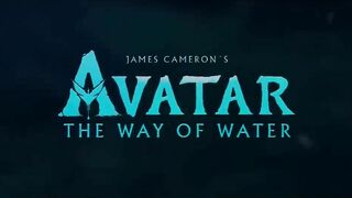 AVATAR 2 (2022) FIRST TRAILER  | 20th Century Fox | Disney+ Concept