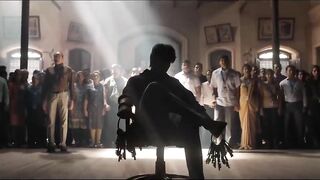 Sarkaru Vaari Paata Trailer Shots | Mahesh Babu | Keerthy Suresh | Thaman S | Parasuram Petla