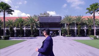 THE GRAND SINGAPORE HOTELS Trailer - 2022 Mini Documentary Series