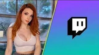 Twitch Streamer Amouranth Onlyfans Leak Full