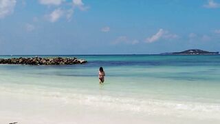 SEYCHELLES - ISLAND OF PRASLIN - Villa Admiral