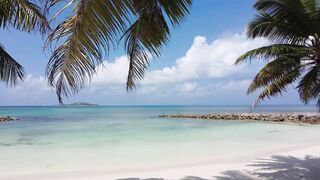 SEYCHELLES - ISLAND OF PRASLIN - Villa Admiral