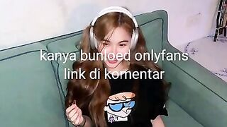 kanya bunloed onlyfans terbaru