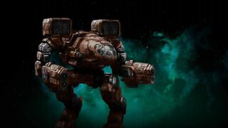 BATTLETECH: NEW MODELS REVEALED!