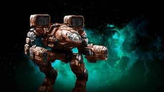 BATTLETECH: NEW MODELS REVEALED!