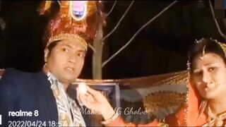 "Choti Bachi Ho Kya" New Viral Wedding Funny Video || Tiger Shroff Original Dialogue || MG