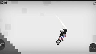 Best Falls | Stickman Dismounting funny moments #129