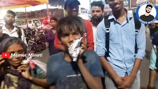 ???? Bihari Boy viral interview ???? | bihari boy interview funny | bihari thug life interview