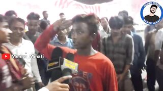 ???? Bihari Boy viral interview ???? | bihari boy interview funny | bihari thug life interview