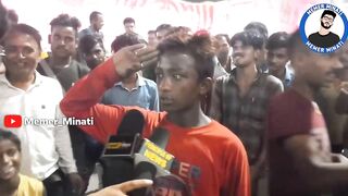 ???? Bihari Boy viral interview ???? | bihari boy interview funny | bihari thug life interview