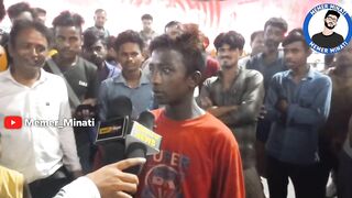 ???? Bihari Boy viral interview ???? | bihari boy interview funny | bihari thug life interview