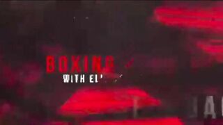 Boxer & Celebrity Reaction To Shakur Stevenson Beating Oscar Valdez EsNews Boxing