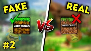 Top 5 Games Better Than Minecraft that are actually amazing || Copy Games of Minecraft #2