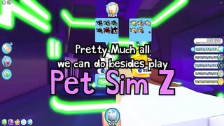 ????Pet Simulator X *EASY HUGE PET EVENT* is Insane! (Roblox)