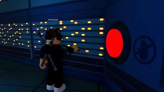 The Datenvernichter  - Data Breach (Roblox Jailbreak)