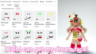 If everything in Roblox was free-????????????