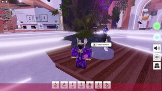 Full Guide! [Roblox Event 2022!] How to get AFFIRMATION 3D CLOTHING AND ACCESSORY in Alo Sanctuary!