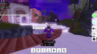 Full Guide! [Roblox Event 2022!] How to get AFFIRMATION 3D CLOTHING AND ACCESSORY in Alo Sanctuary!