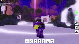 Full Guide! [Roblox Event 2022!] How to get AFFIRMATION 3D CLOTHING AND ACCESSORY in Alo Sanctuary!