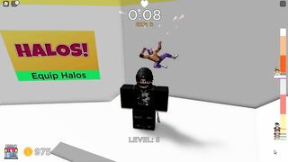 FREE ACCESSORY! HOW TO GET Luchador Champion! (ROBLOX)