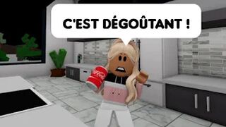 Quand ta mère te mens ????Meme Roblox