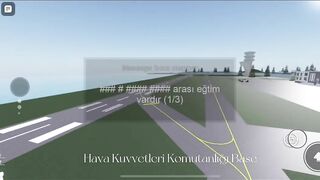 | BTF | Turkish Armed Forces Roblox Tanıtım.