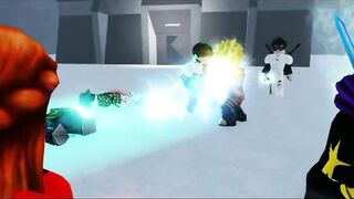 Roblox Superhero Story Part 5 Infinoise - Sunlight