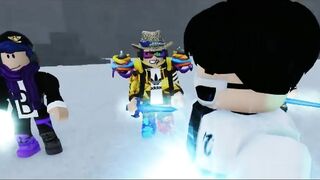 Roblox Superhero Story Part 5 Infinoise - Sunlight