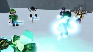 Roblox Superhero Story Part 5 Infinoise - Sunlight