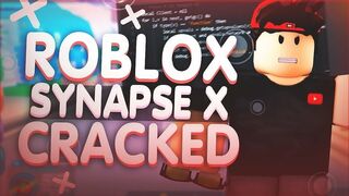 SYNAPSE X CRACKED FREE ~ Roblox Synapse X FREE ~ Cracked SYNAPSE X ~ SYNAPSE X DOWNLOAD