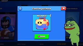 AAAAAAAAAAAAAAAAA!!! BRAWL STARS ????⬆️