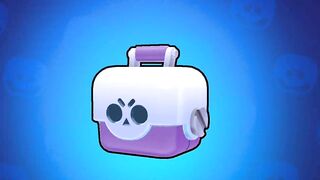 MEGA RARE ACCOUNT IN BRAWL STARS!????⬆️