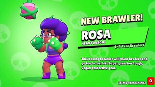 HACKER ACCOUNT IN BRAWL STARS!???????? concept