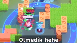 Oyuna Eşyalar Gelmiştir... - Brawl Stars