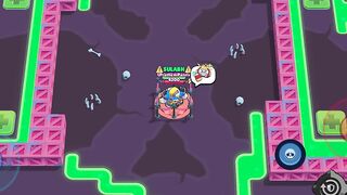 New Gadgets are Extremely Satisfying | Brawl Stars #stuntshow