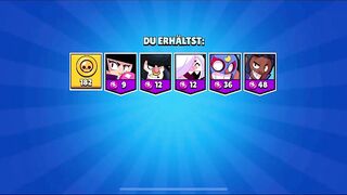 XXL MEGABOX OPENING ❗️❗️❗️(ZU KRASS)????????????|Brawl Stars Deutsch #brawlstars #lukasbrawlstars #dernita