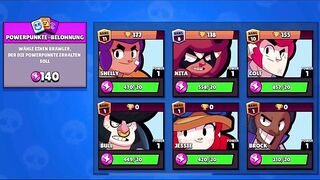 XXL MEGABOX OPENING ❗️❗️❗️(ZU KRASS)????????????|Brawl Stars Deutsch #brawlstars #lukasbrawlstars #dernita