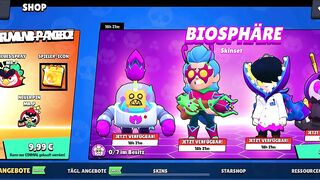 XXL MEGABOX OPENING ❗️❗️❗️(ZU KRASS)????????????|Brawl Stars Deutsch #brawlstars #lukasbrawlstars #dernita